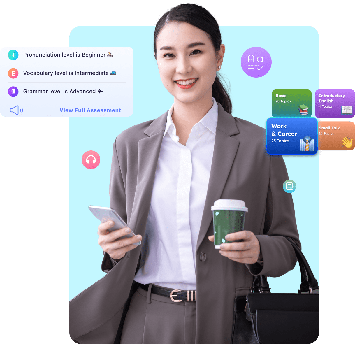 Why Become our Partner?