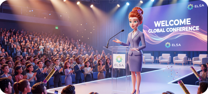 Public Speaking Coach