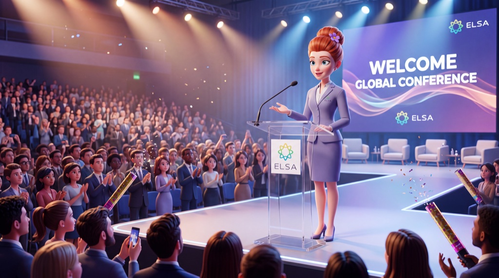 Public Speaking Coach