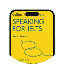 Speaking for IELTS