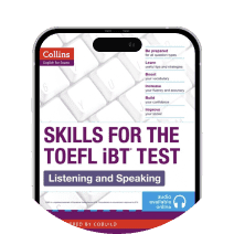 Skills For The TOEFL iBT TEST