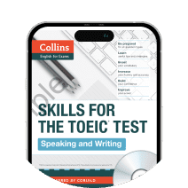 Collins Skills for the TOEIC® Test