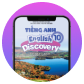 Tiếng Anh English Discovery 10