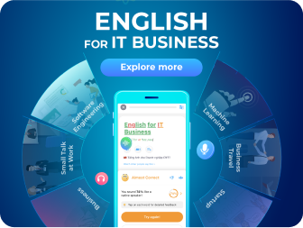 Ứng dụng dạy tiếng Anh cho doanh nghiệp | ELSA Speak