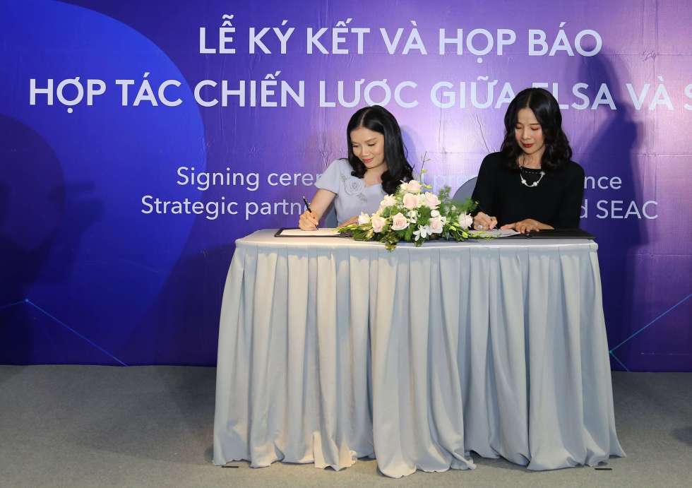 ELSA mở rộng thị trường