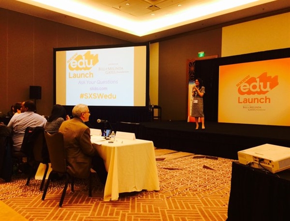 ELSA Speak được đầu tư từ quỹ FPT Ventures