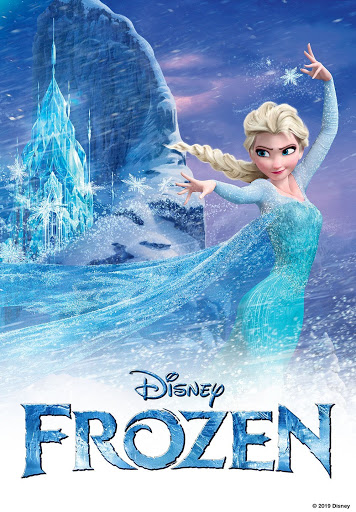 Luyện nói tiếng Anh online với Bộ phim Frozen | ELSA SPeak