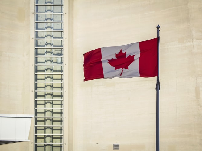 Cách phát âm chuẩn tiếng Anh của người Canada