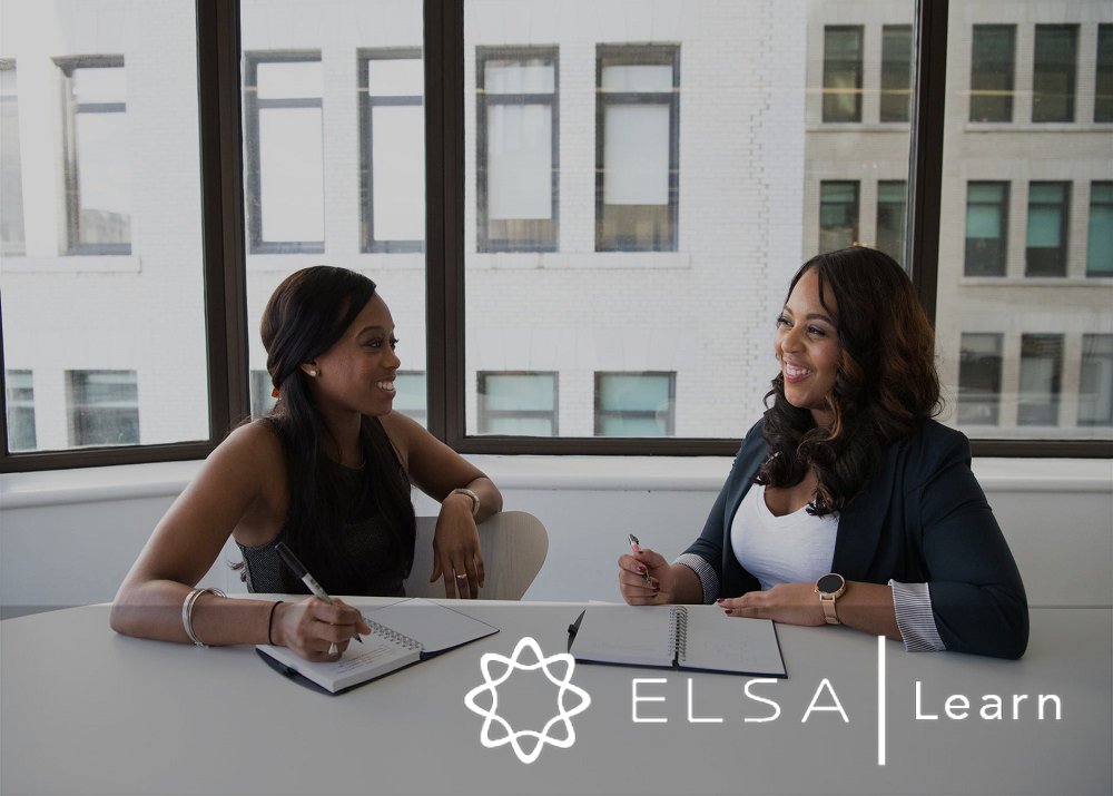 Giải pháp học tiếng Anh giao tiếp cho người đi làm bận rộn – ELSA Speak