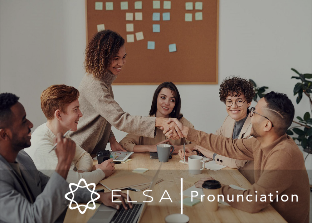 Vừa học vừa làm vẫn giỏi tiếng Anh nhờ App luyện phát âm ELSA Speak