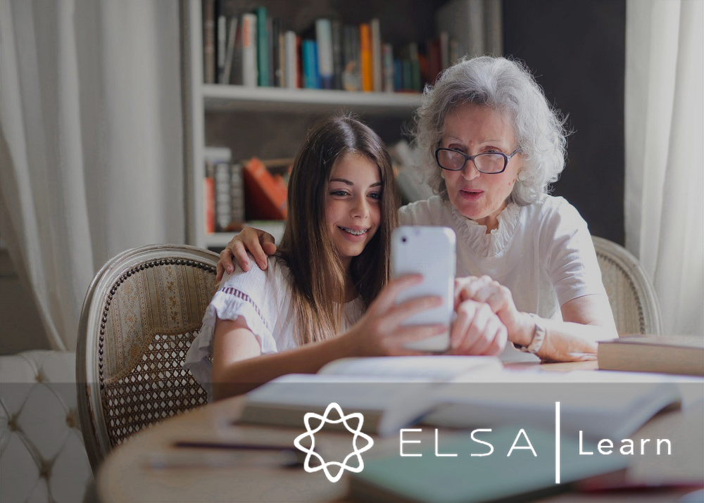 Học tiếng Anh hiệu quả và đơn giản hơn với ELSA Speak