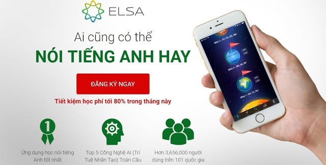 khóa học tiếng Anh giao tiếp chi người đi làm | ELSA Speak