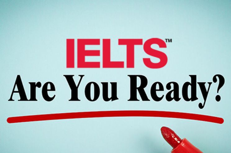 Vượt qua kỳ thi IELTS dễ dàng với app phát âm tiếng Anh ELSA Speak