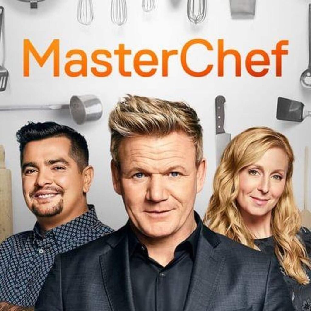 Học từ vựng theo chủ đề nấu ăn cùng Masterchef (Vua Đầu Bếp) | ELSA Speak