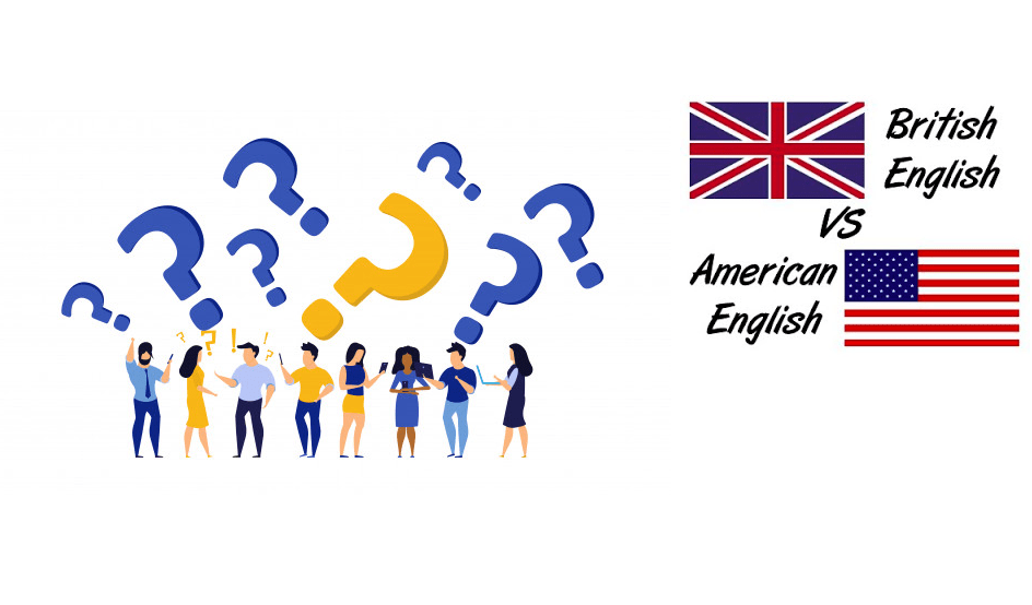 Nên lựa chọn giọng phát âm Anh - Mỹ hoặc Anh - Anh phù hợp | ELSA Speak