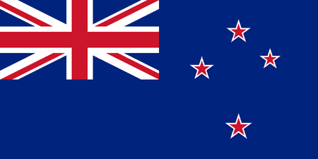 Cách phát âm chuẩn tiếng Anh của người New Zealand