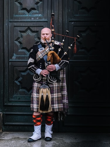 Cách phát âm chuẩn tiếng Anh của người Scotland