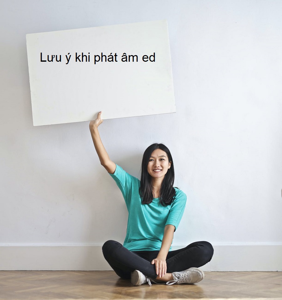 Quy tắc khi phát âm ed trong tiếng Anh | ELSA Speak