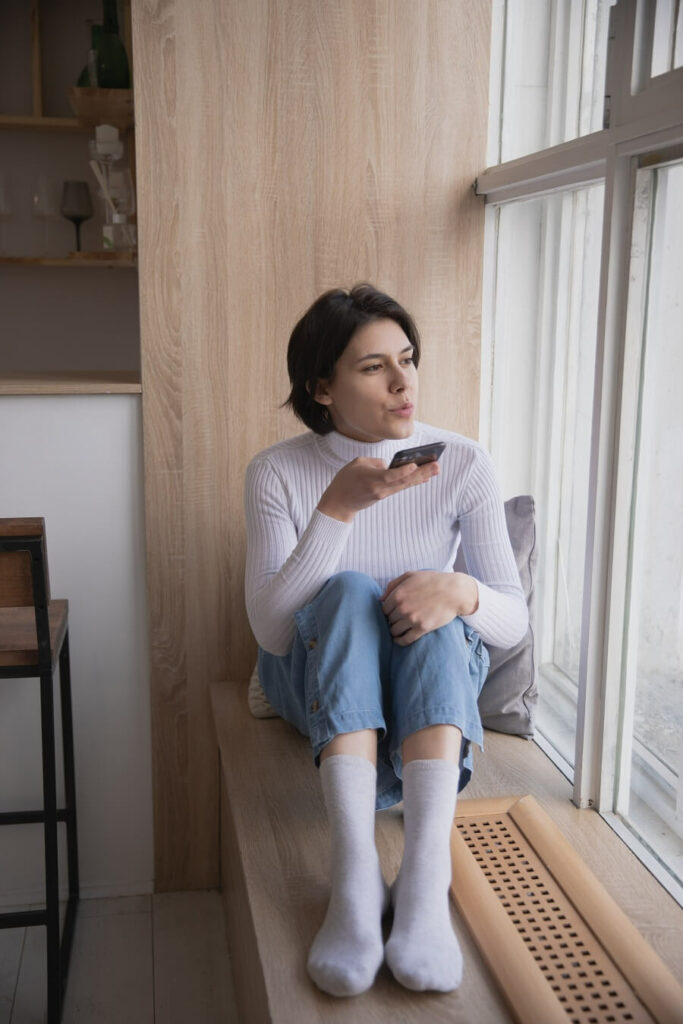 Dùng app luyện phát âm tiếng Anh ELSA Speak
