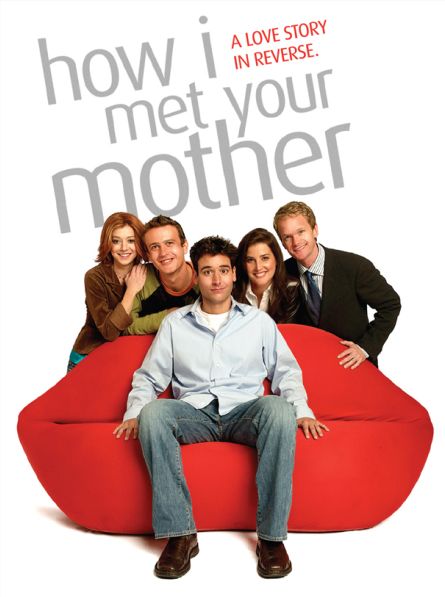 Luyện nói tiếng Anh online qua bộ phim "How I met your mother" | ELSA Speak