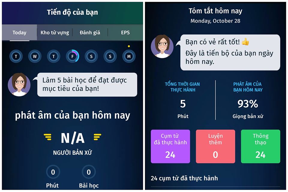 elsa speak app elsa speak app