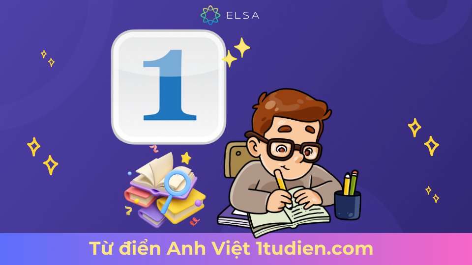 1tudien.com - Từ điển Anh Việt miễn phí 1tudien.com - Từ điển Anh Việt miễn phí