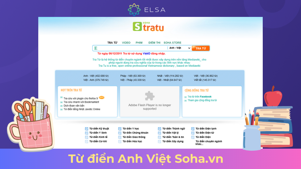 Từ điển Anh Việt có phát âm - Soha.vn Từ điển Anh Việt có phát âm - Soha.vn