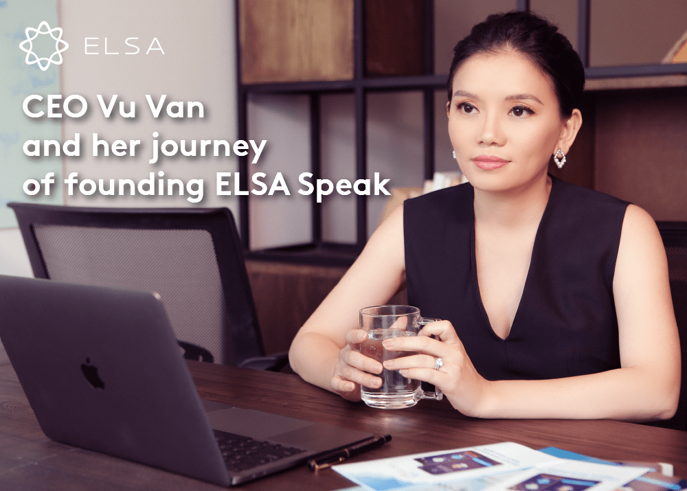 ELSA Speak – ứng dụng học phát âm cho mọi nhà