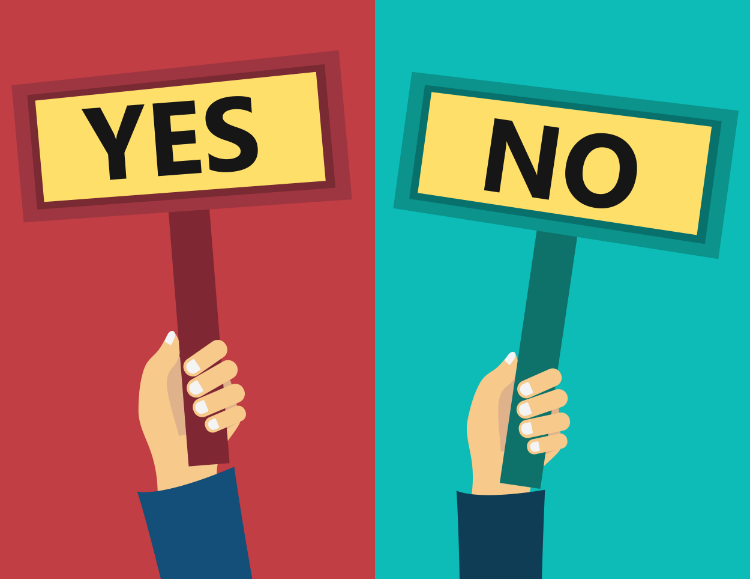 Luyện phát âm qua câu hỏi Yes/no | ELSA Speak