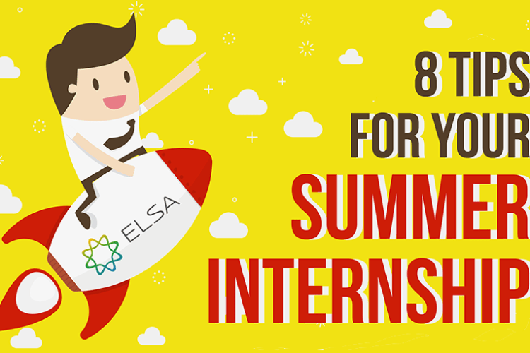 3 Secrets to a successful summer internship