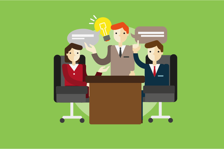 5 Essential Business Idioms