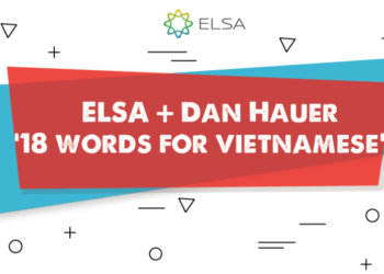 18 Words that Vietnamese usually pronounce wrong!
