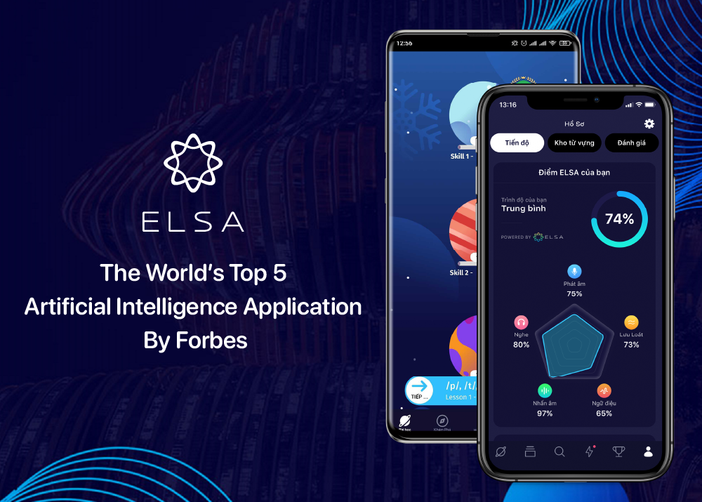App học tiếng Anh online miễn phí phổ biến nhất hiện nay
