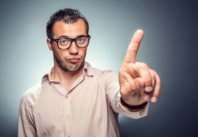 Luyện cách nói không trong tiếng Anh | ELSA Speak