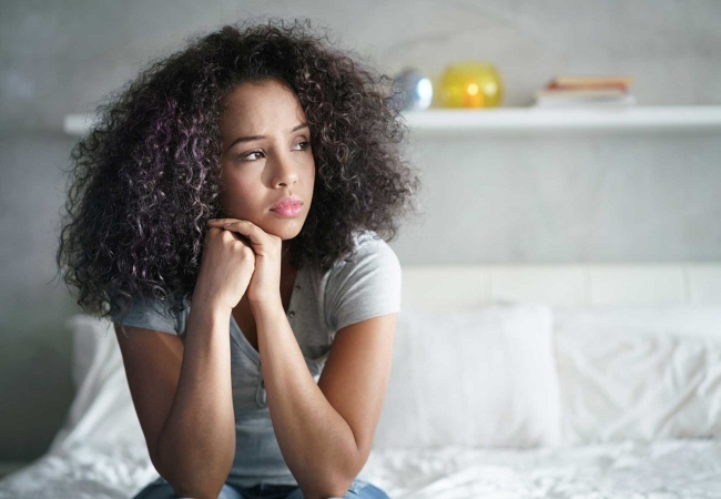Nói về điều gì đó khó khăn| ELSA Speak