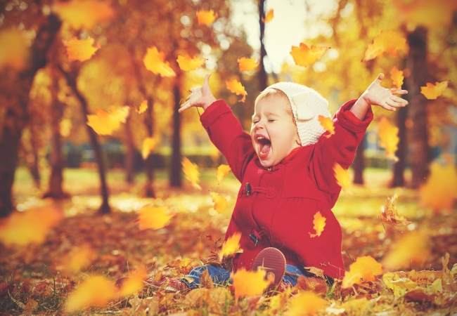 Chủ đề nói tiếng Anh về các mùa trong năm cho bé | ELSA Speak