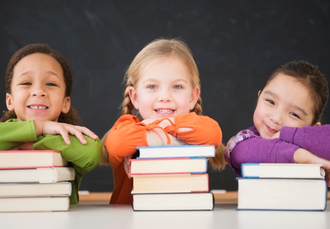 Chủ đề tập nói tiếng Anh về trường học cho học sinh tiểu học | ELSA Speak