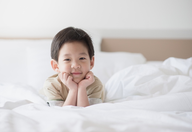 Tập nói về phòng ngủ cho bé | ELSA Speak