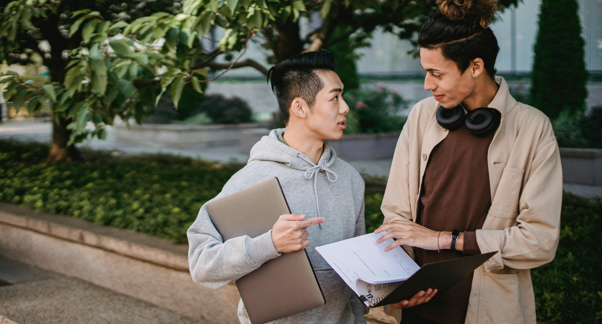 Du học Mỹ cần IELTS bao nhiêu? IELTS 5.0 có đi du học được không?