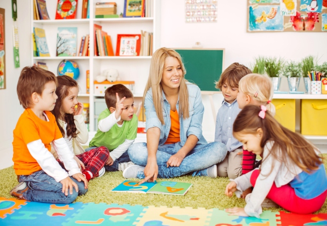 Chơi trò chơi tiếng Anh tập phản xạ tốt | ELSA Speak