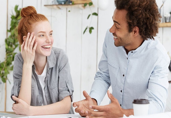 Học tiếng Anh theo chủ đề câu khẳng định | ELSA Speak