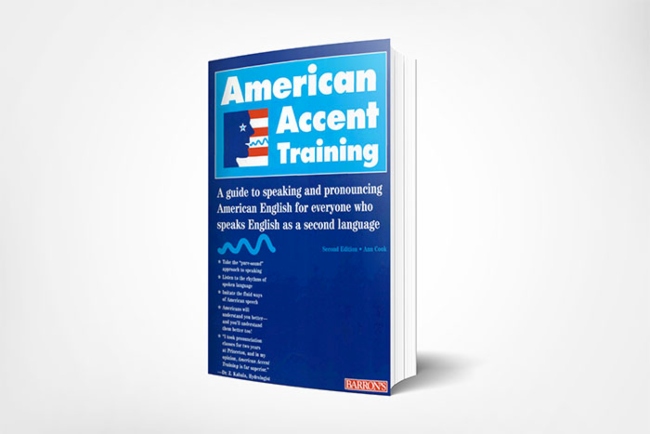 Tài liệu cách phát âm tiếng Anh: American Accent Training | ELSA Speak