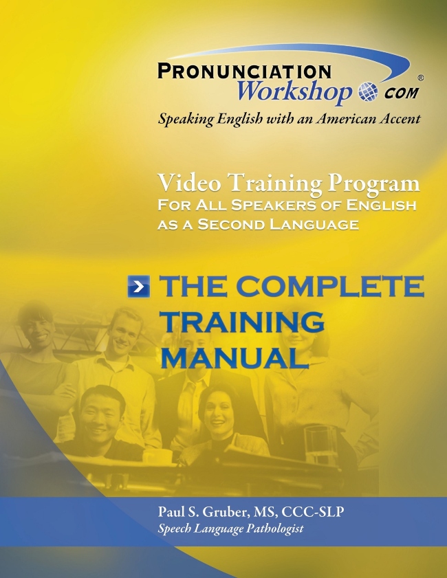 Pronunciation Workshop là quyển sách gối đầu giường không thể thiếu | ELSA Speak