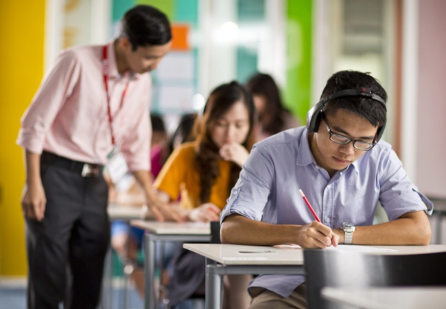 Giới thiệu sơ lược bài thi nghe IELTS | ELSA Speak