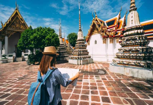 tài liệu cách phát âm tiếng Anh tên nước Thái Lan | ELSA Speak