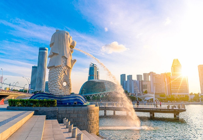 Cách đọc tên nước Singapore đúng chuẩn | ELSA Speak