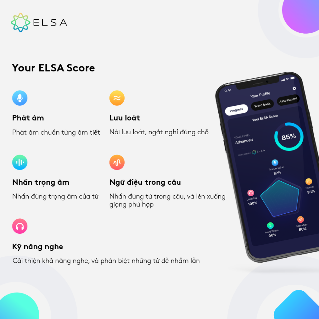 elsa speak app store