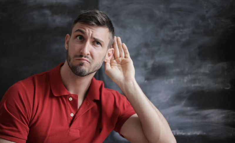 Cải thiện phát âm tiếng Anh bằng cách lắng nghe nhiều hơn | ELSA Speak