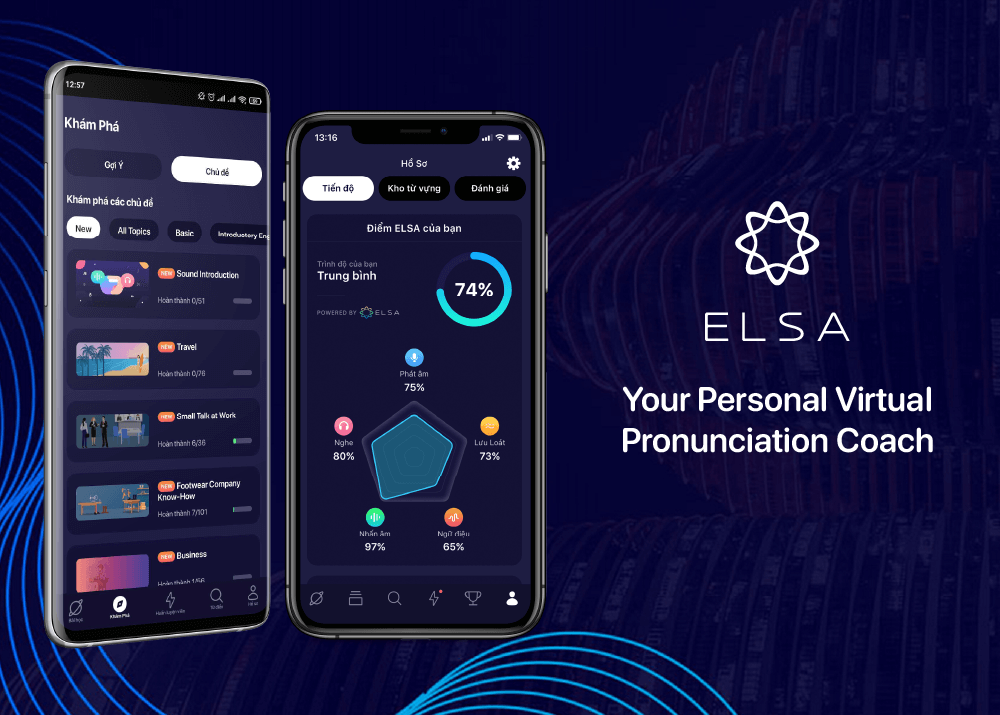 Có nên mua phần mềm ELSA Speak hay không?