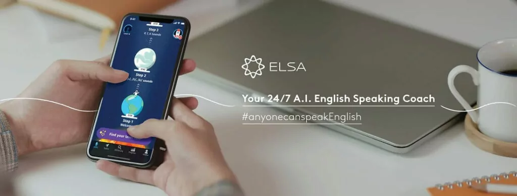 Giới thiệu kênh YouTube ELSA Speak